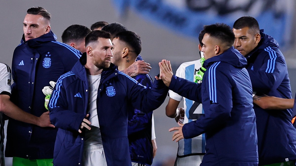 Złe wieści ze zgrupowania Argentyny. Messi z problemami zdrowotnymi? 