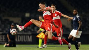 Robert Lewandowski wszedł z ławki! Polak nadal bez gola w nowym klubie