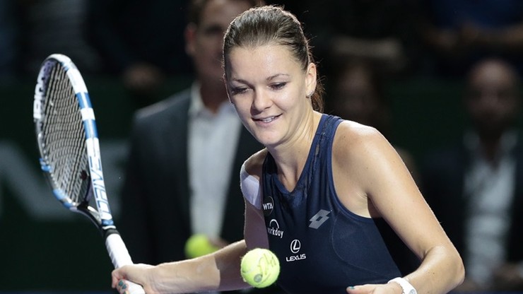 French Open: Radwańska musi przypieczętować ćwierćfinał