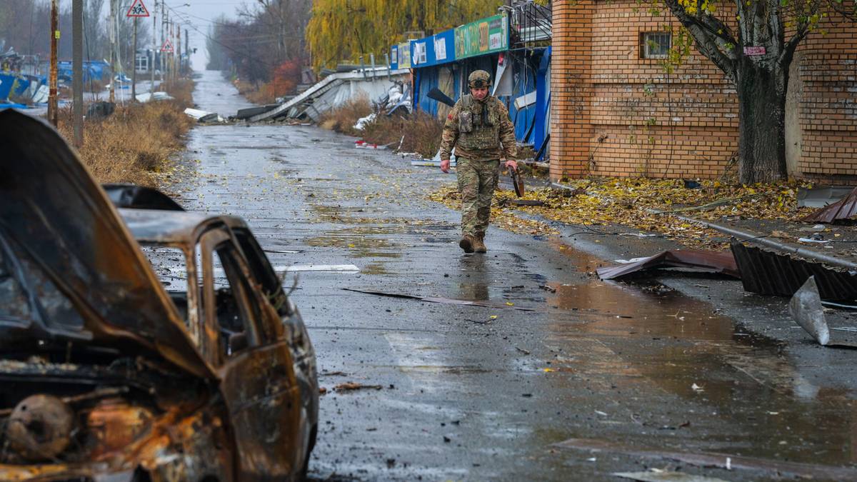 Wymiana jeńców wojennych. Doszło do porozumienia Ukrainy z Rosją