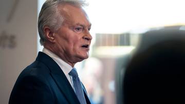 Alarm powietrzny u sąsiada Polski. Myśliwce NATO otworzyły ogień