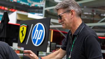 Zamieszanie wokół nowego bolidu w F1. Szef zespołu musi się tłumaczyć