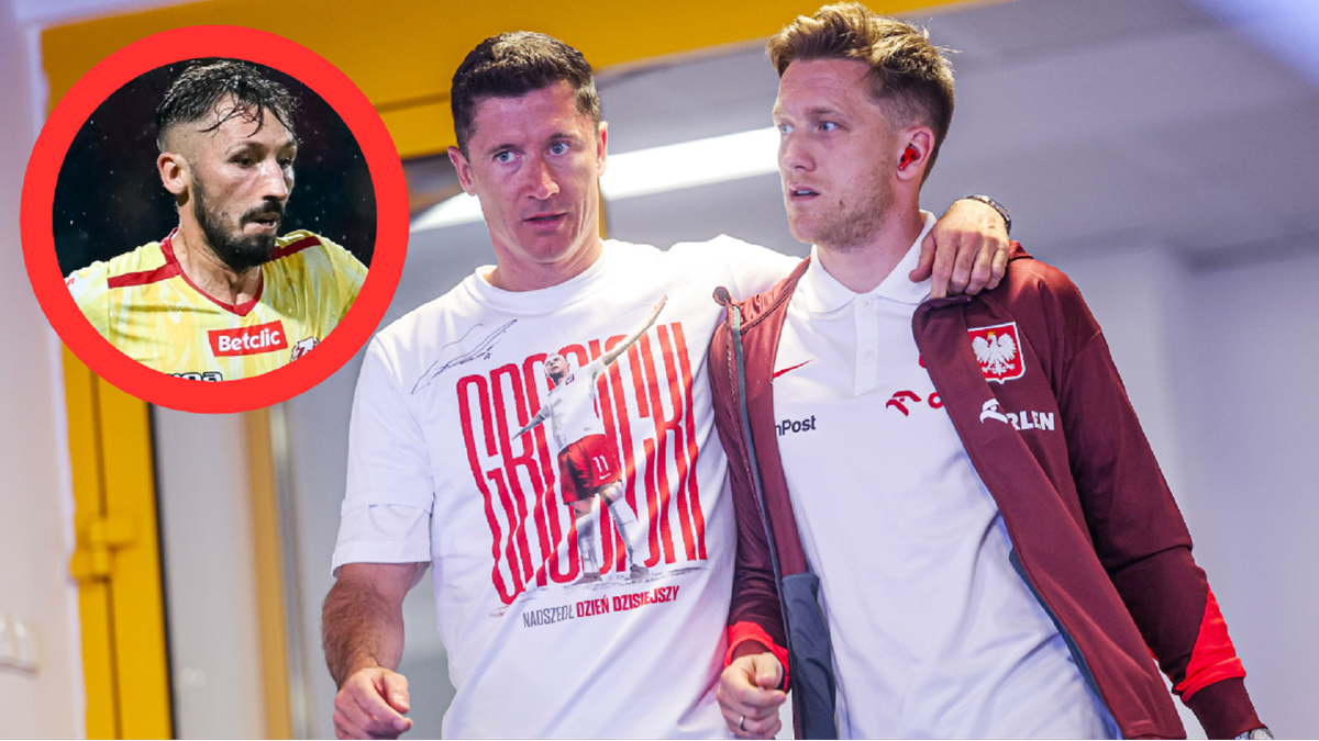 Robert Lewandowski tego nigdy nie wybaczy?! "Rysa na szkle, której nie da się cofnąć"