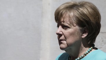 CSU grozi Merkel cofnięciem poparcia w kampanii wyborczej