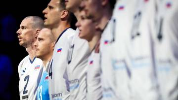 Liga Narodów siatkarzy: Słowenia - Japonia. Relacja live i wynik na żywo