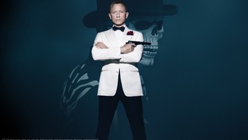 Daniel Craig wróci jako Bond. Nieoficjalne informacje 