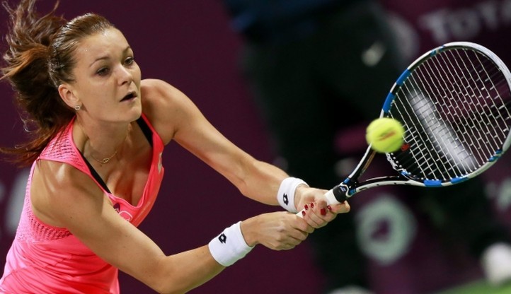 Rio 2016: Radwańska, Linette i Janowicz poznali rywali