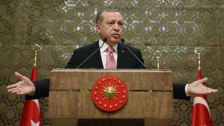 Prezydent Turcji chce więcej władzy. Po zmianie konstytucji może rządzić do 2029 roku