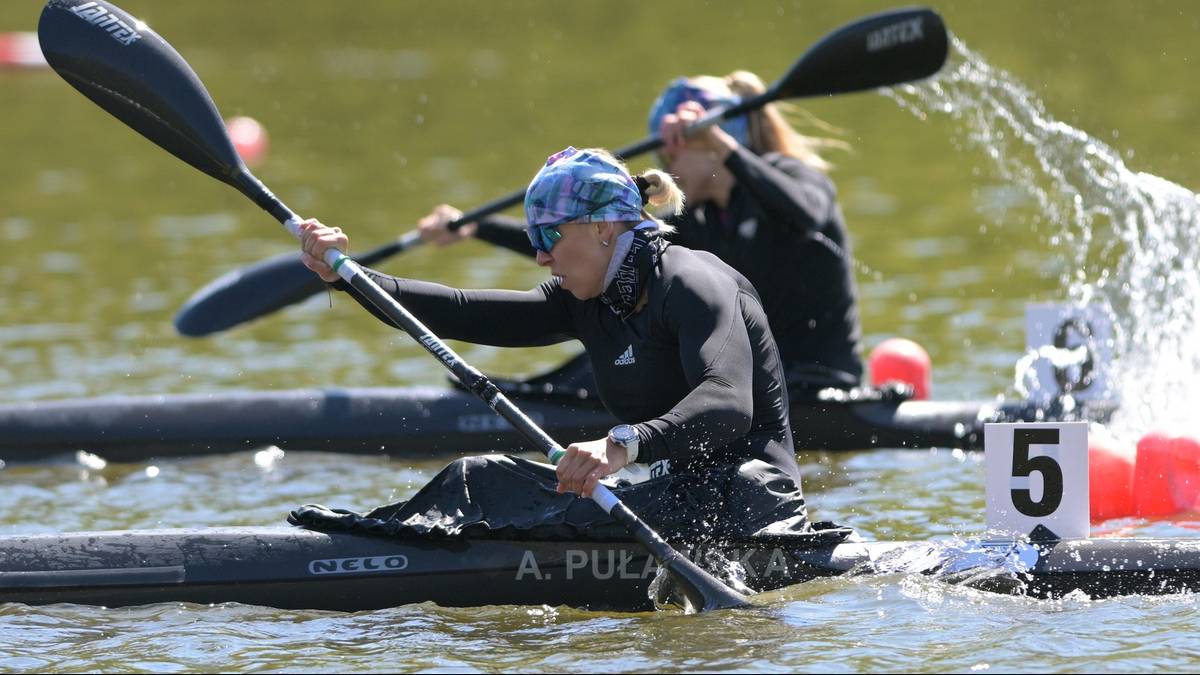 Puławska i Głazunow z kompletem zwycięstw w Wałczu