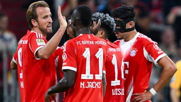 Liga Mistrzów: Bayern Monachium - Chelsea FC. Relacja live i wynik na żywo