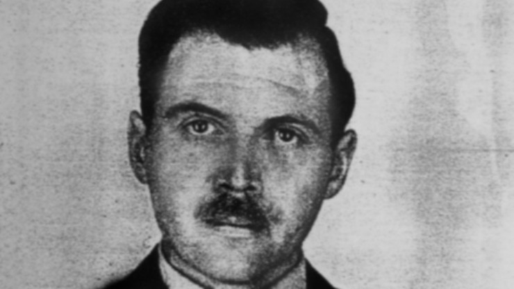 Nieudany pościg za "doktorem śmierć". Mossad odtajnił akta w sprawie Mengele