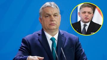 2024-05-17 &quot;Jest między życiem a śmiercią&quot;. Viktor Orban apeluje o modlitwę