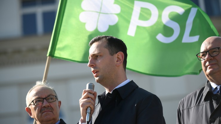 PSL żąda od ministra rolnictwa przedłużenia czasu składania wniosków o dopłaty. "Czas się obudzić i pomóc polskiej wsi"