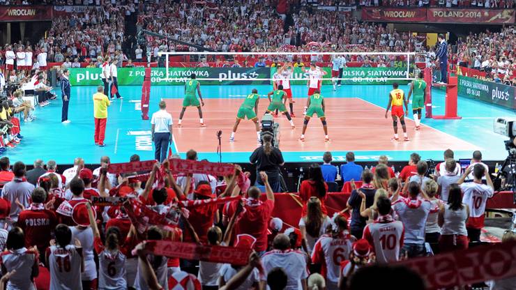 Polscy siatkarze wrócili na tron! Niesamowity sukces w mistrzostwach świata