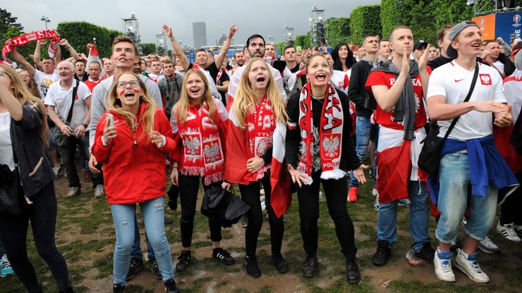 Euro 2016: Od czwartku w Gdańsku działać będzie Strefa Kibica