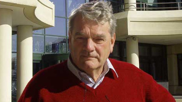 Negacjonista David Irving prawdopodobnie nie zostanie wpuszczony do Polski