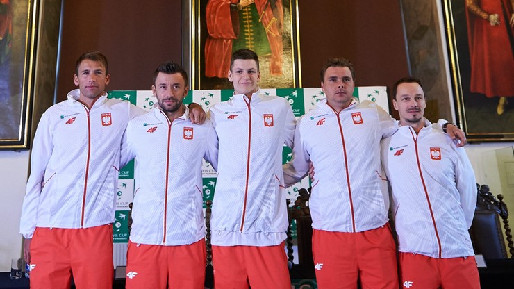 Polska wyrzucona z Pucharu Davisa? Związek stawia ultimatum