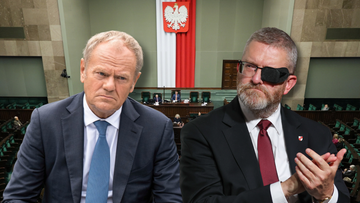 Zdjęcie do aktualności: Nowy sondaż wskazuje jasno. Złe wieści dla PiS, duży wzrost u jednej partii