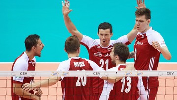 Gdańsk okazał się szczęśliwy. Polscy siatkarze wygrali z Finlandią 3:0 w swoim drugim meczu mistrzostw Europy