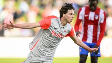 Cracovia ma nowego pomocnika! Grał w Lidze Mistrzów