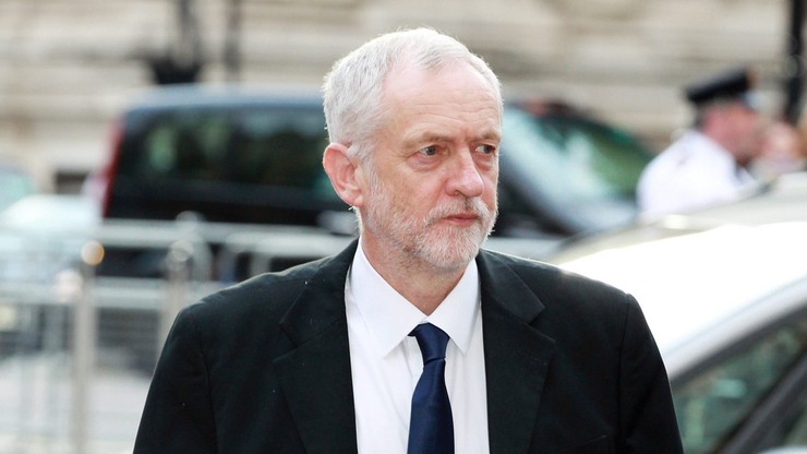 Wielka Brytania: szef Partii Pracy przeprosił za wojnę w Iraku