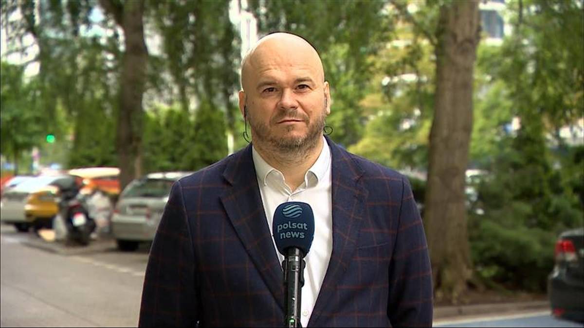 Debata kandydatów przed drugą turą. "Haki, pułapki na rywala"