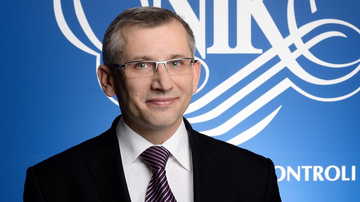 Kwiatkowski chce powołania szefowej Kancelarii Senatu na wiceprezes NIK