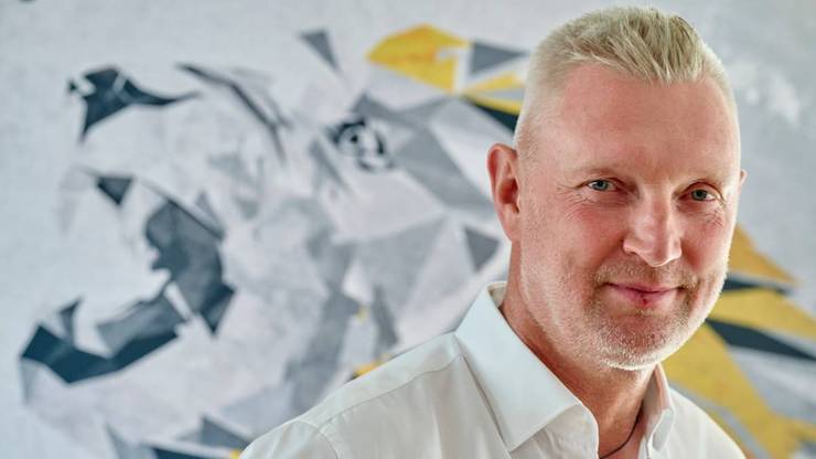 Mariusz Sordyl - Energa Trefl Gdańsk