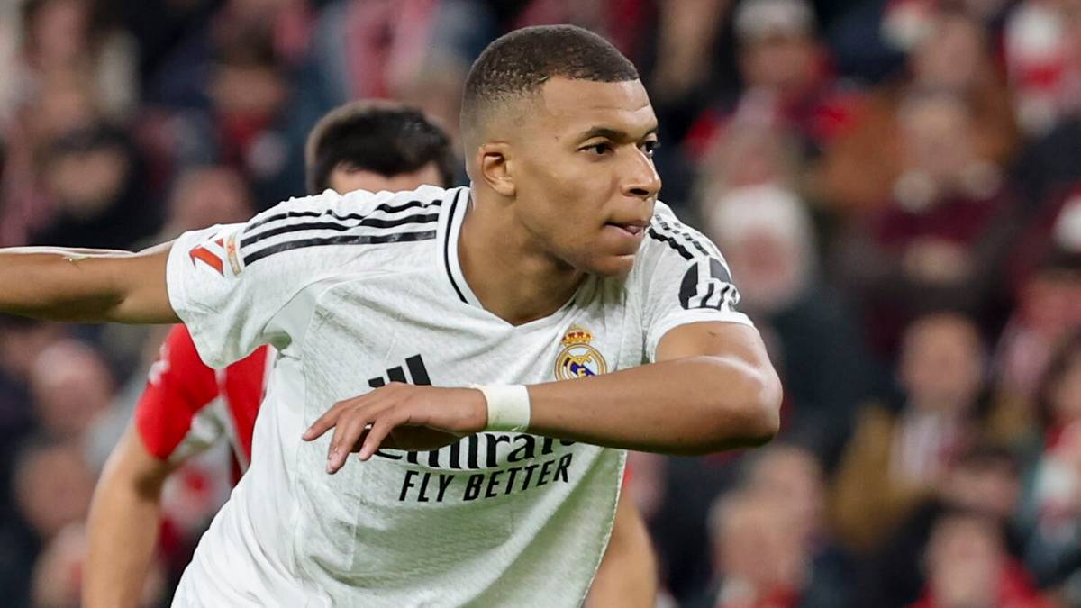 Porażka Realu Madryt! Kylian Mbappe zmarnował rzut karny