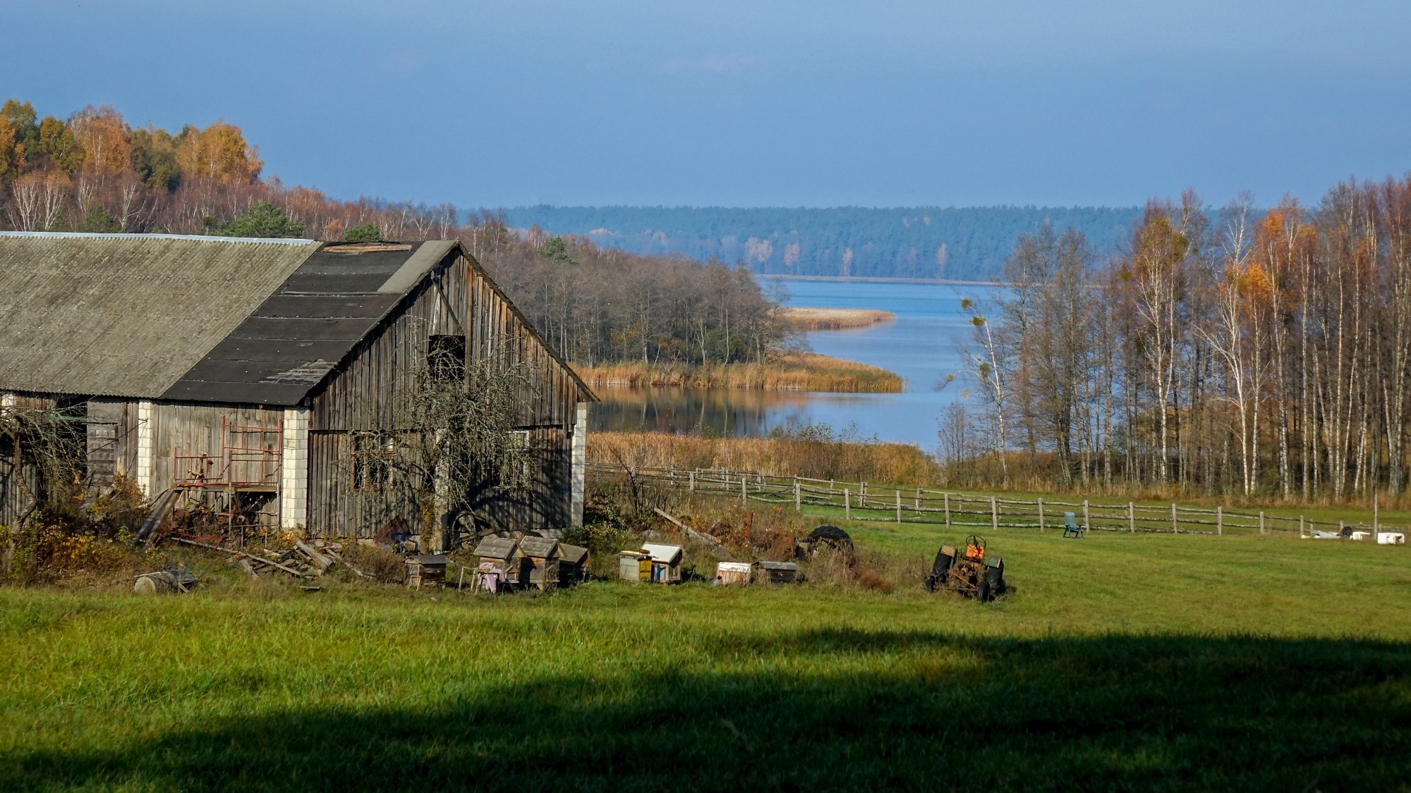 Październik w obiektywie - zdjęcie 33