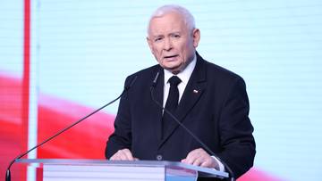Prezes PiS reaguje na wyniki wyborów. Jest nowa propozycja