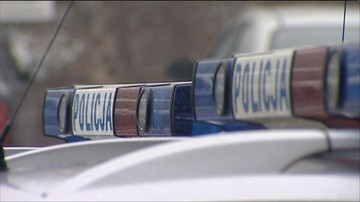 Tragiczny wypadek na drodze krajowej nr 94. Trzy osoby nie żyją