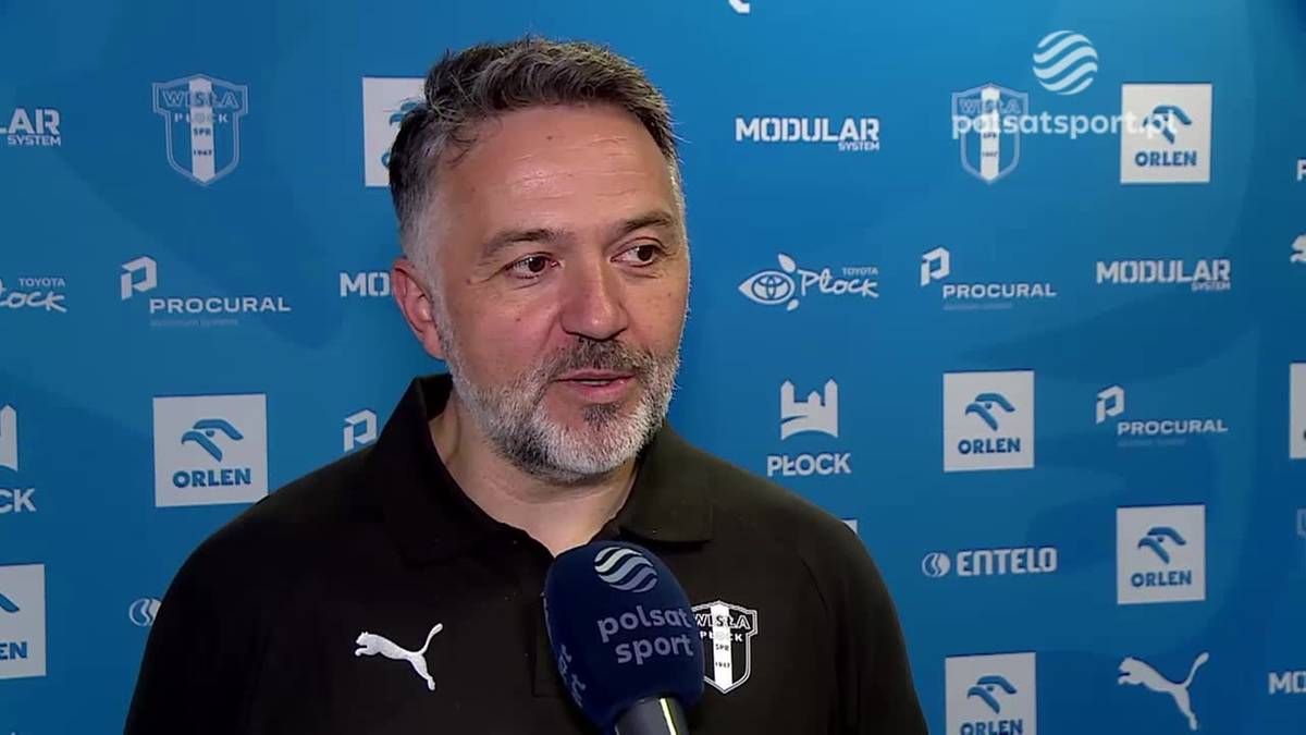 Artur Stanowski: Cieszę się, że przekonaliśmy zawodników do naszego projektu