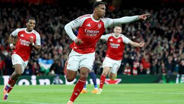 Liga Mistrzów. Wyniki wtorkowych meczów - 21.10