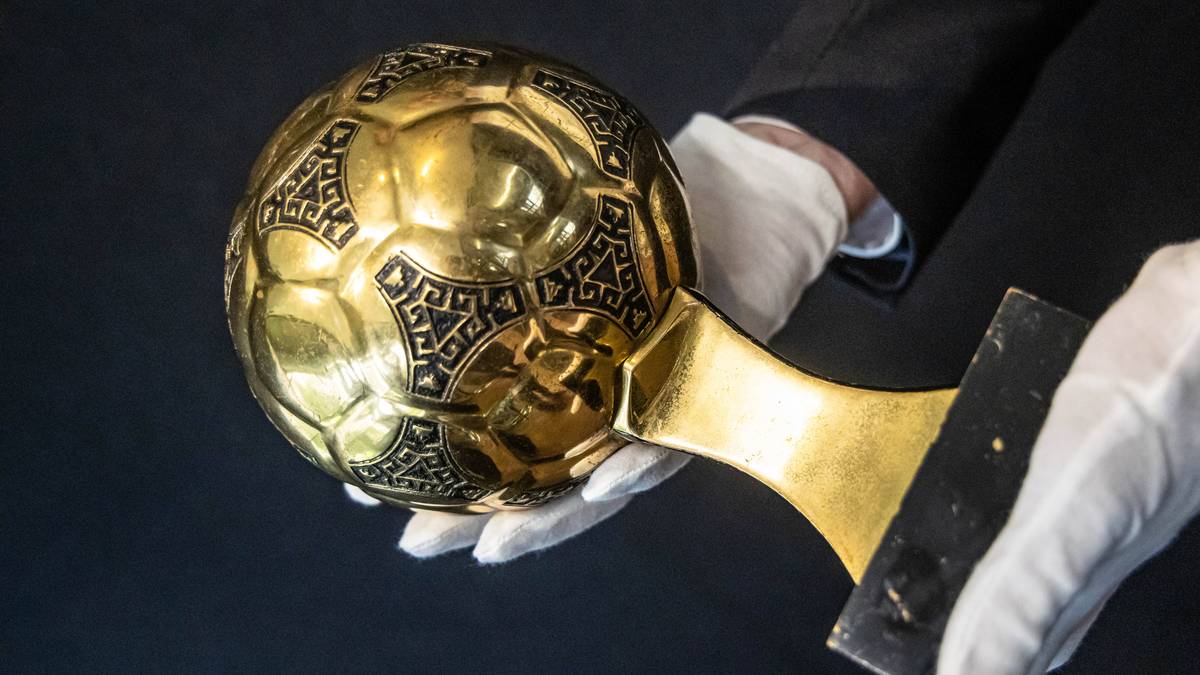 Ważna zmiana w plebiscycie Złota Piłka. UEFA właśnie ogłosiła