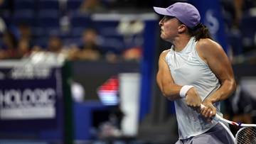 WTA Finals za pasem, a tu takie ogłoszenie o Świątek. Rywalki musiały to odczuć