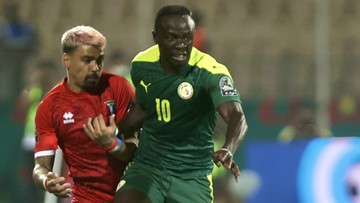 Puchar Narodów Afryki: Poznaliśmy pary półfinałowe