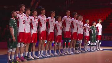 Liga Narodów siatkarzy w Gliwicach. Kiedy gra Polska? Daty i godziny meczów