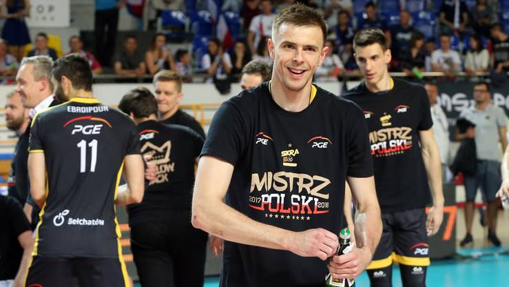 Najlepsi siatkarze w historii polskiej ligi