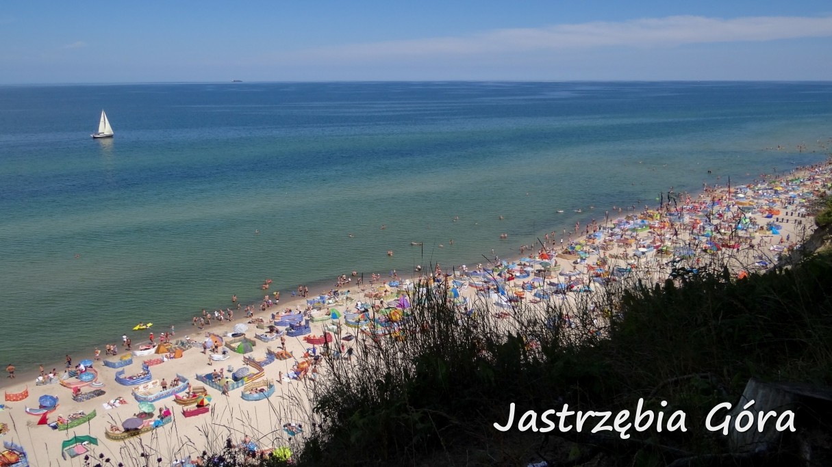 Bałtyckie kurorty - zdjęcie 28