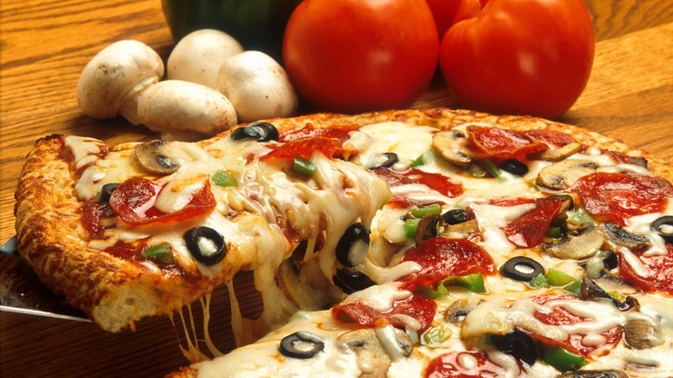 Dziś międzynarodowy dzień pizzy. Dobre składniki gwarantują najlepszy smak