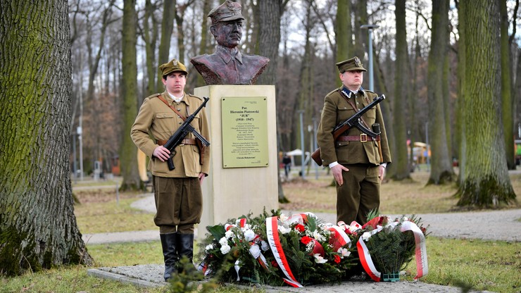 Dzień Pamięci "Żołnierzy Wyklętych". Uroczystości w całej Polsce