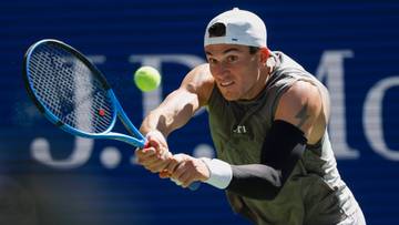 Szok! Gwiazda tenisa wycofała się z US Open! "To jest nie do zniesienia"