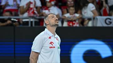 Tego chce Nikola Grbić! Szczere słowa tuż po bolesnej porażce