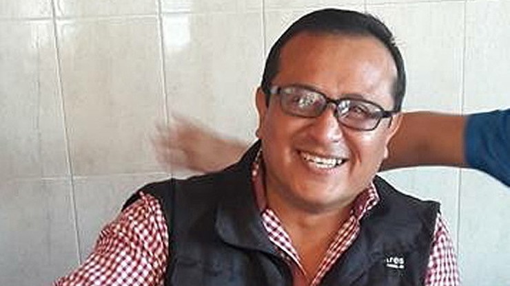 Dziennikarz pobity na śmierć w Meksyku. "To jest nie do przyjęcia"
