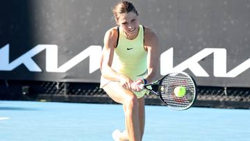 Turniejowa jedynka pokonana. Polka w półfinale!