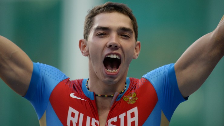 Zgoda na start w zawodach dla 16 rosyjskich lekkoatletów