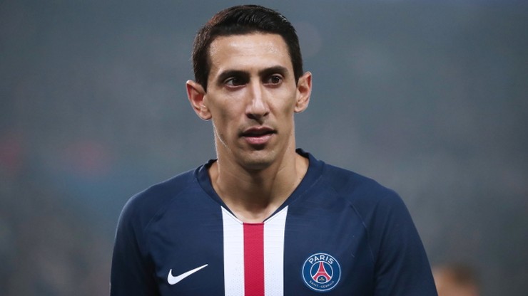 Ligue 1: Niespodziewana porażka Paris Saint-Germain z Dijon