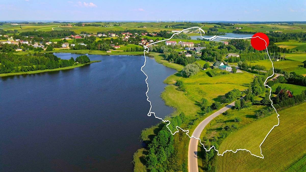 Rosja chce nam zabrać ten zakątek Polski. Turyści wciąż go nie odkryli