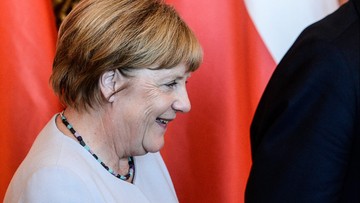 Co drugi Niemiec przeciwny kolejnej kadencji Merkel